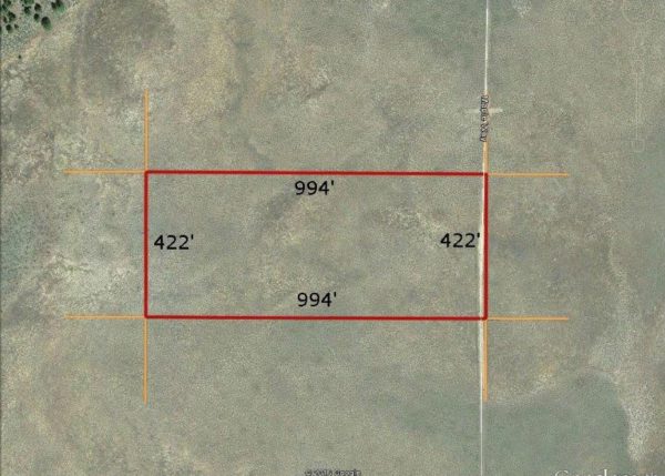 9.53 acres in Klamath County, OR - Image 10
