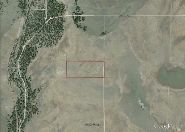 9.53 acres in Klamath County, OR - Image 7