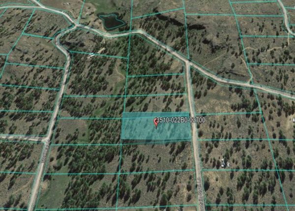 2.41 acres near Sprague River, OR - Image 24