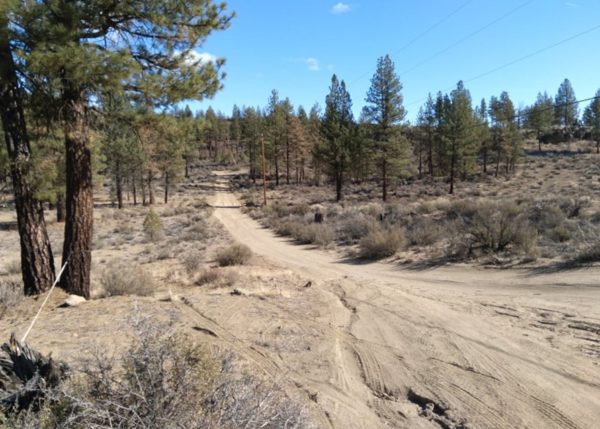2.41 acres near Sprague River, OR - Image 5