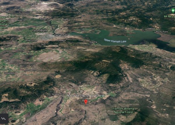 2.41 acres near Sprague River, OR - Image 12