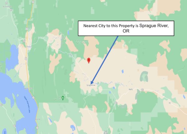 2.41 acres near Sprague River, OR - Image 7