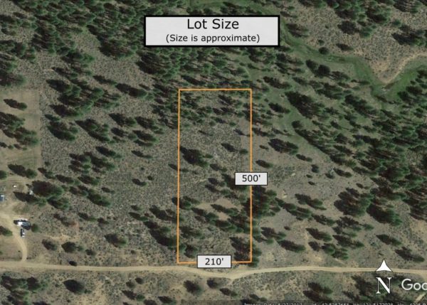 2.41 acres near Sprague River, OR - Image 8