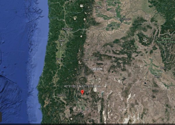 2.41 acres near Sprague River, OR - Image 25