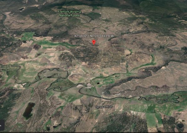 2.41 acres near Sprague River, OR - Image 9