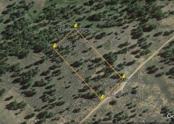 2.41 acres near Sprague River, OR - Image 16