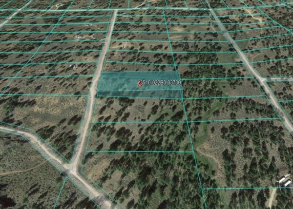 2.41 acres near Sprague River, OR - Image 21