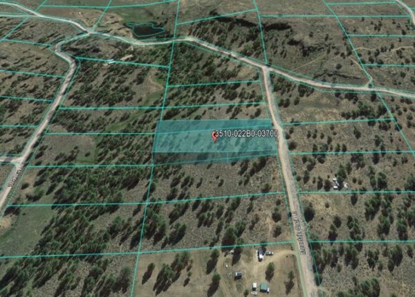 2.41 acres near Sprague River, OR - Image 20
