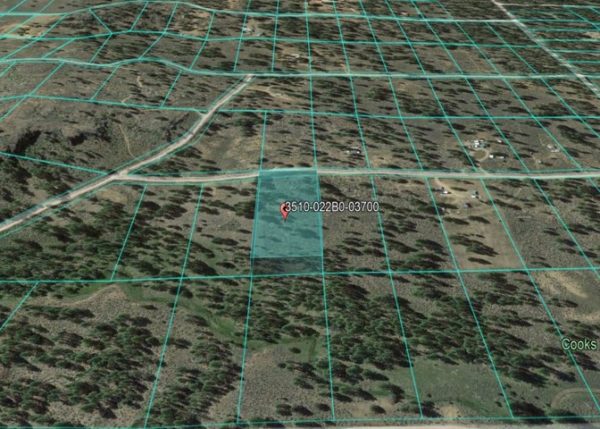 2.41 acres near Sprague River, OR - Image 19