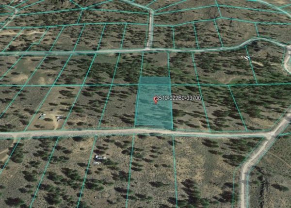 2.41 acres near Sprague River, OR - Image 18