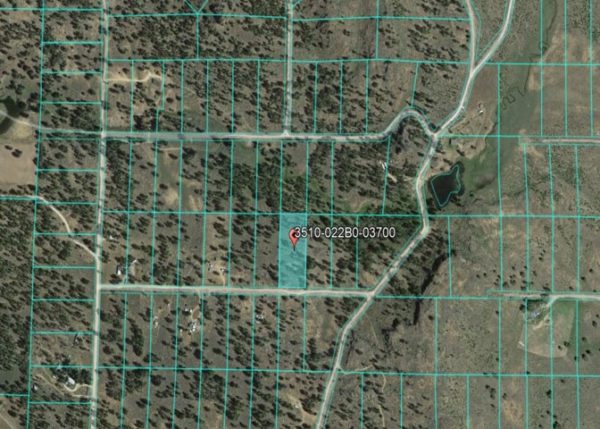 2.41 acres near Sprague River, OR - Image 17