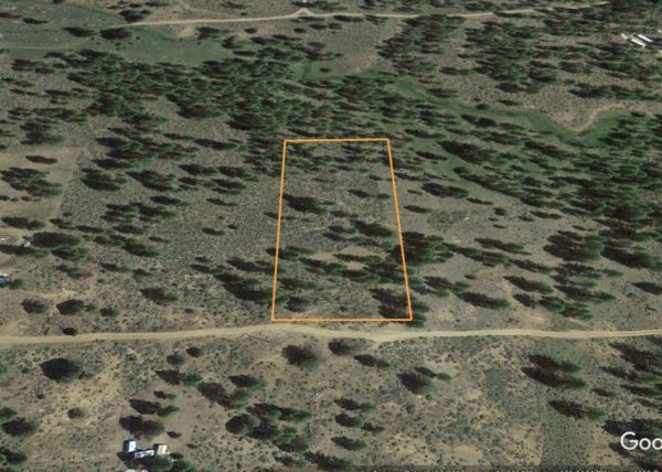 2.41 acres near Sprague River, OR - Image 15