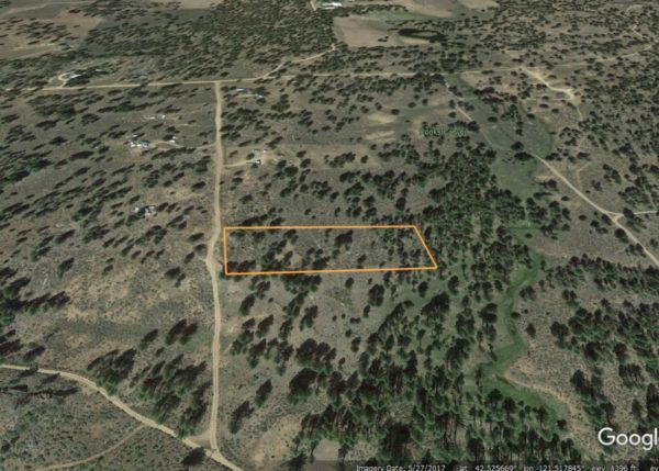 2.41 acres near Sprague River, OR - Image 14