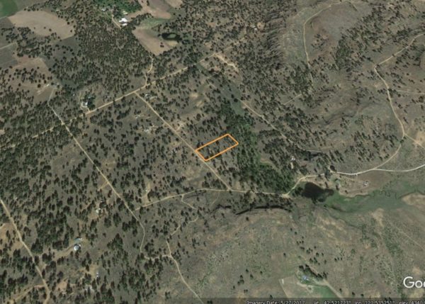 2.41 acres near Sprague River, OR - Image 13
