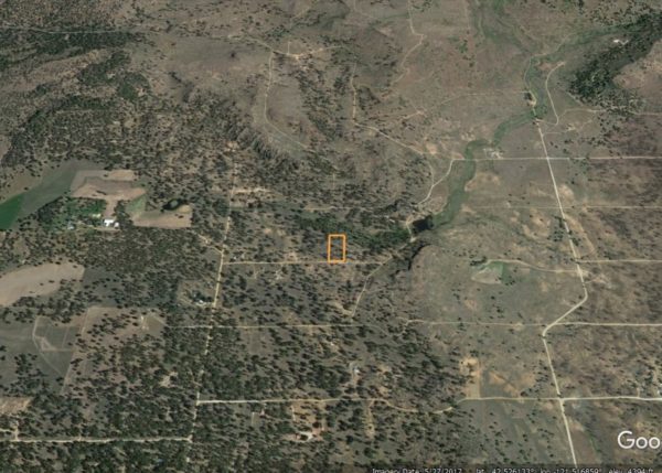 2.41 acres near Sprague River, OR - Image 11