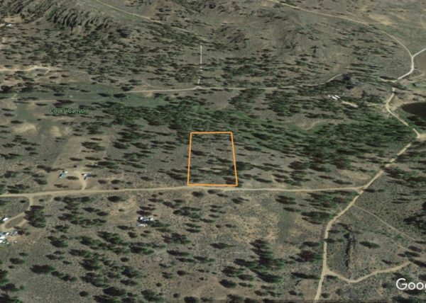 2.41 acres near Sprague River, OR - Image 10