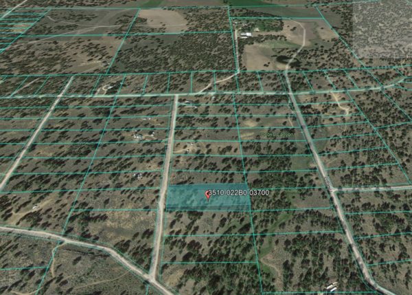 2.41 acres near Sprague River, OR - Image 23