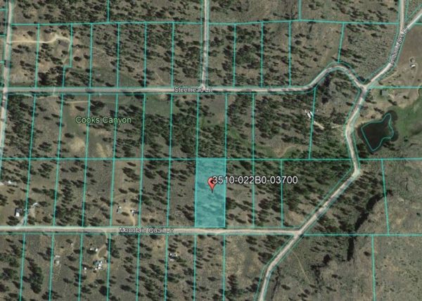 2.41 acres near Sprague River, OR - Image 22