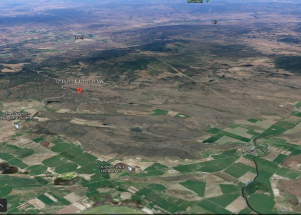 2.48 acres near Bonanza, OR - Image 26