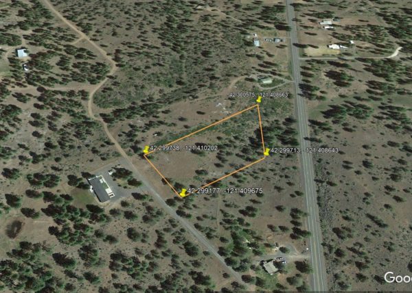 2.48 acres near Bonanza, OR - Image 27