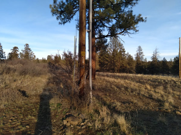2.48 acres near Bonanza, OR - Image 8