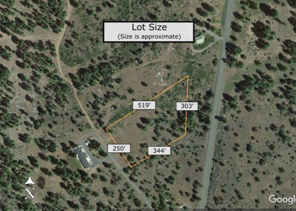 2.48 acres near Bonanza, OR - Image 25