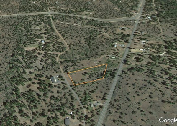 2.48 acres near Bonanza, OR - Image 30