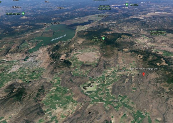 2.48 acres near Bonanza, OR - Image 29