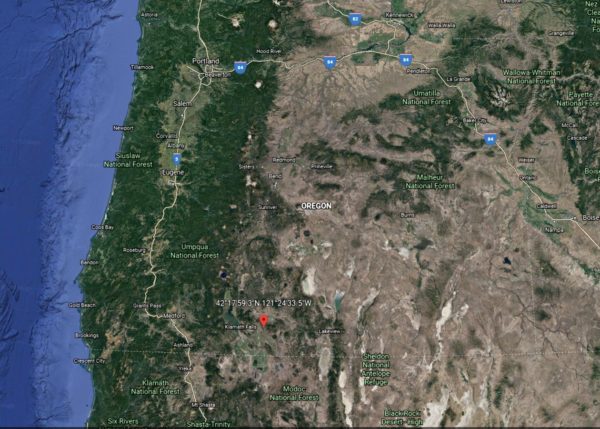 2.48 acres near Bonanza, OR - Image 28
