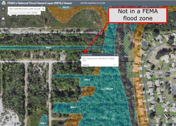 .23 acres in Leisure Lakes, Florida - Image 14