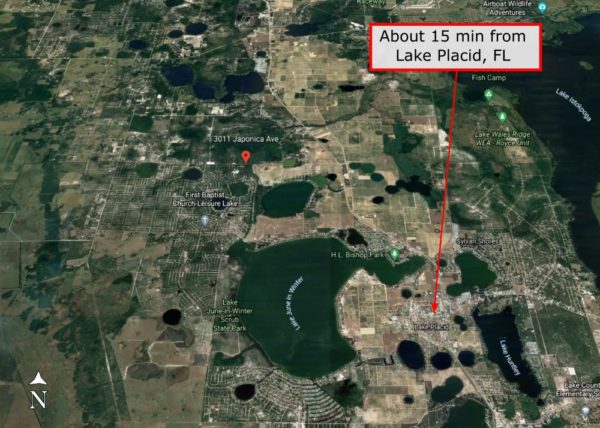 .23 acres in Leisure Lakes, Florida - Image 11