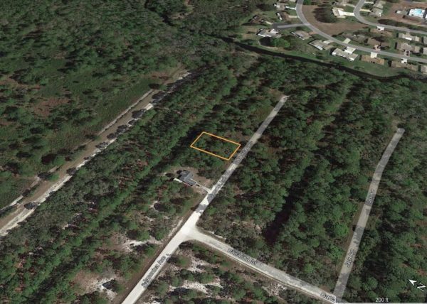 .23 acres in Leisure Lakes, Florida - Image 20