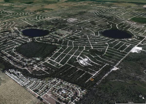 .23 acres in Leisure Lakes, Florida - Image 18