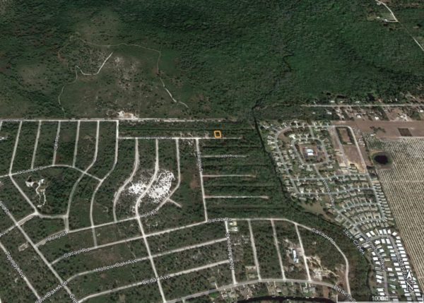 .23 acres in Leisure Lakes, Florida - Image 17
