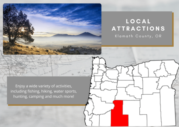 2.11 Acres near Sprague River, OR - Image 17