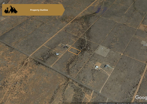 1.17 acres in Cochise County, AZ - Image 12