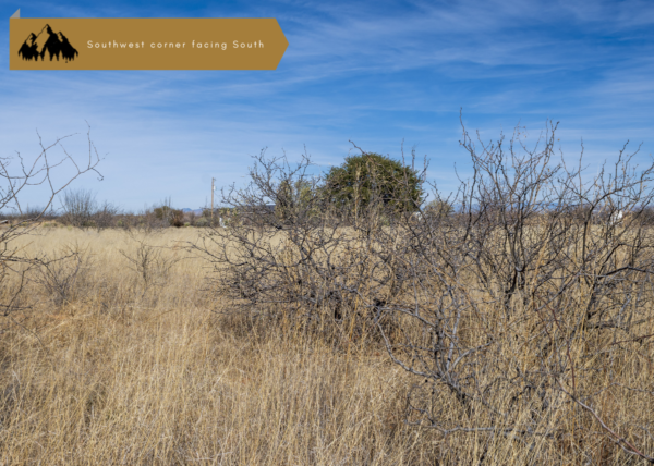 1.17 acres in Cochise County, AZ - Image 5