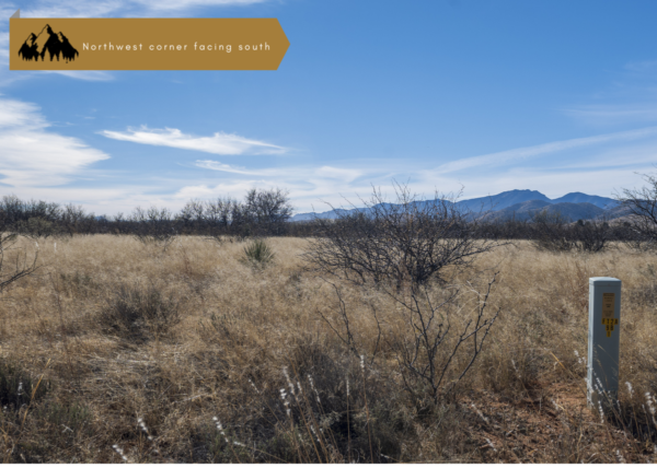 1.17 acres in Cochise County, AZ - Image 3
