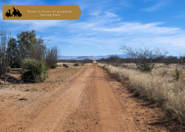 1.17 acres in Cochise County, AZ - Image 9