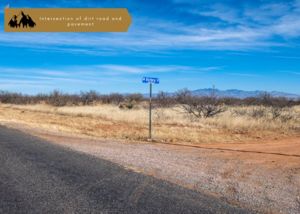 1.17 acres in Cochise County, AZ - Image 8