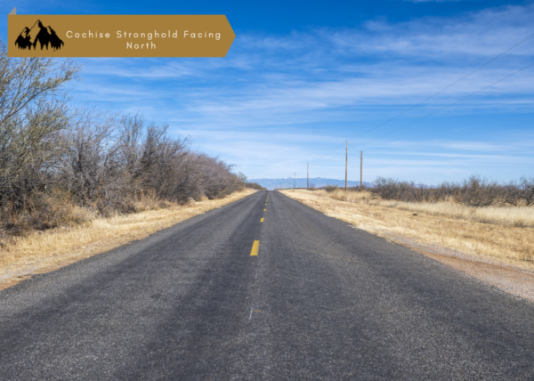 1.17 acres in Cochise County, AZ - Image 7