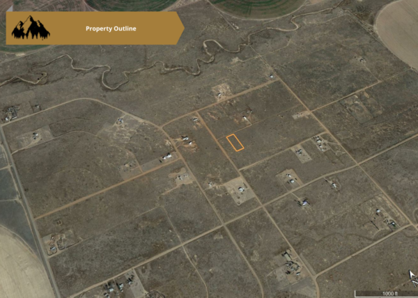 1.21 acres in Cochise County, AZ - Image 11