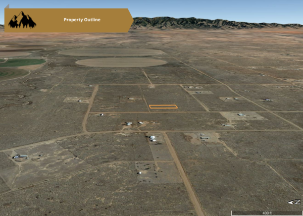 1.21 acres in Cochise County, AZ - Image 12