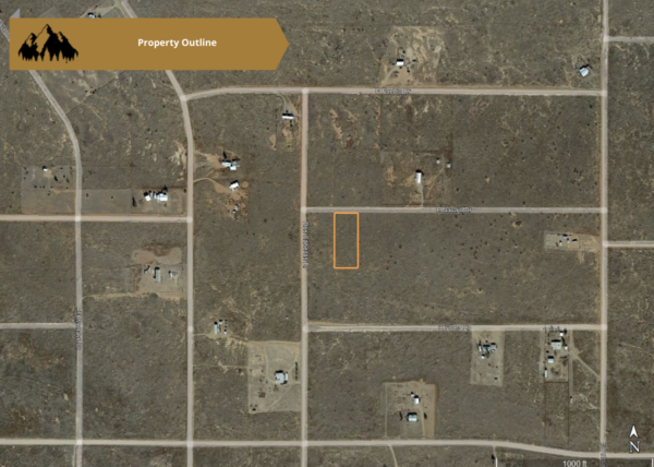 1.21 acres in Cochise County, AZ - Image 13