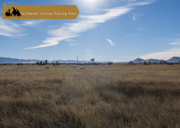 1.21 acres in Cochise County, AZ - Image 3