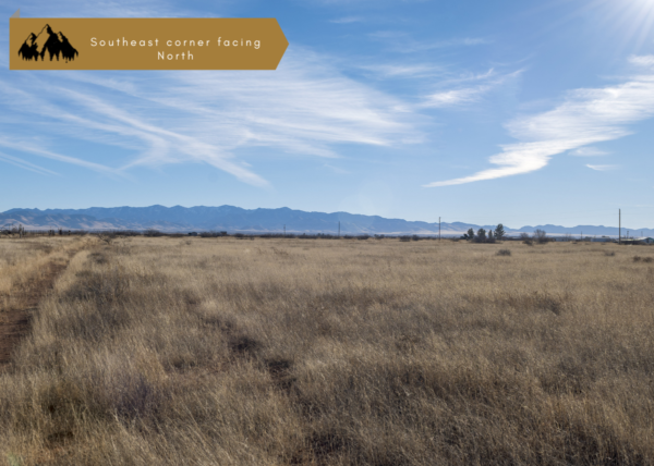 1.21 acres in Cochise County, AZ - Image 7