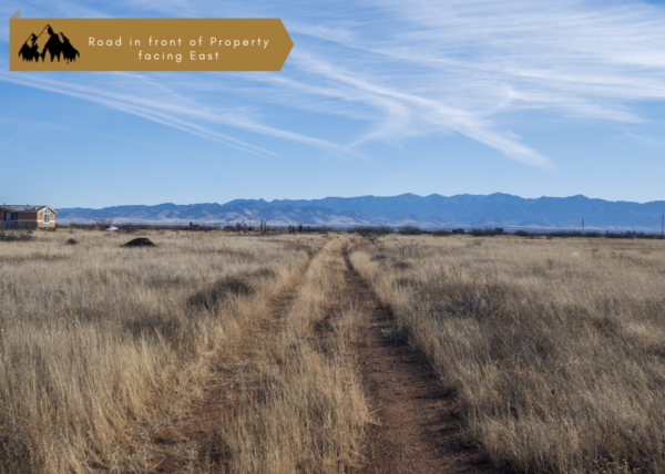 1.21 acres in Cochise County, AZ - Image 6