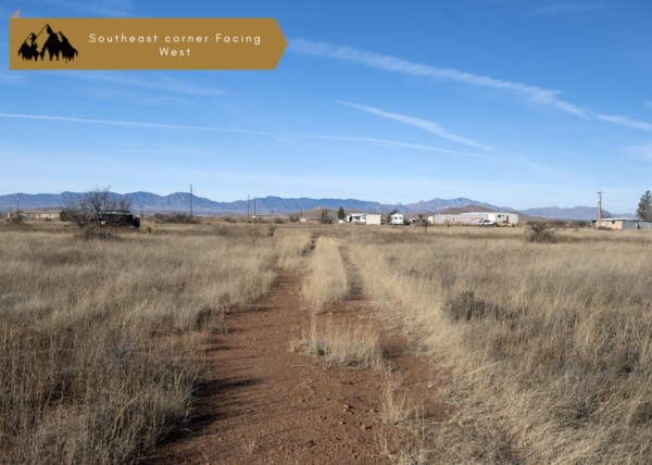 1.21 acres in Cochise County, AZ - Image 8