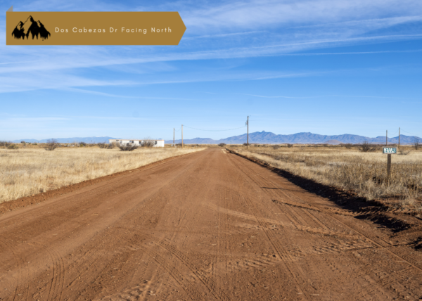 1.21 acres in Cochise County, AZ - Image 9
