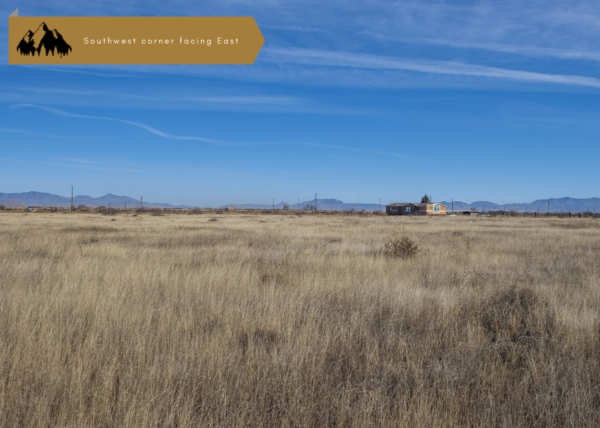 1.21 acres in Cochise County, AZ - Image 2